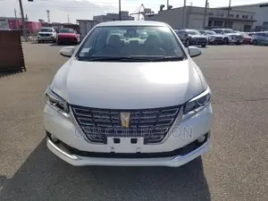 Toyota Premio F- EX 2021
