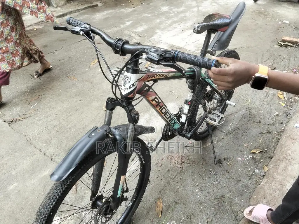 Phoenix Bicycle for sale