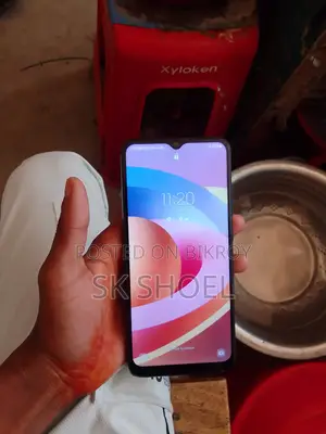 Samsung Galaxy M02s (Used)