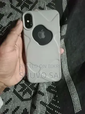 Apple iPhone X (Used)