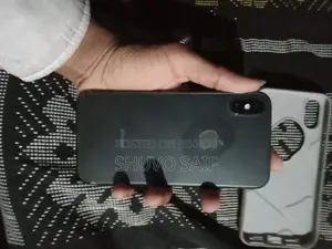 Apple iPhone X (Used)