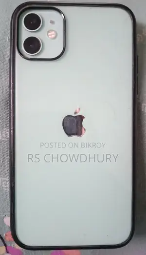 Apple iPhone 11 (Used)