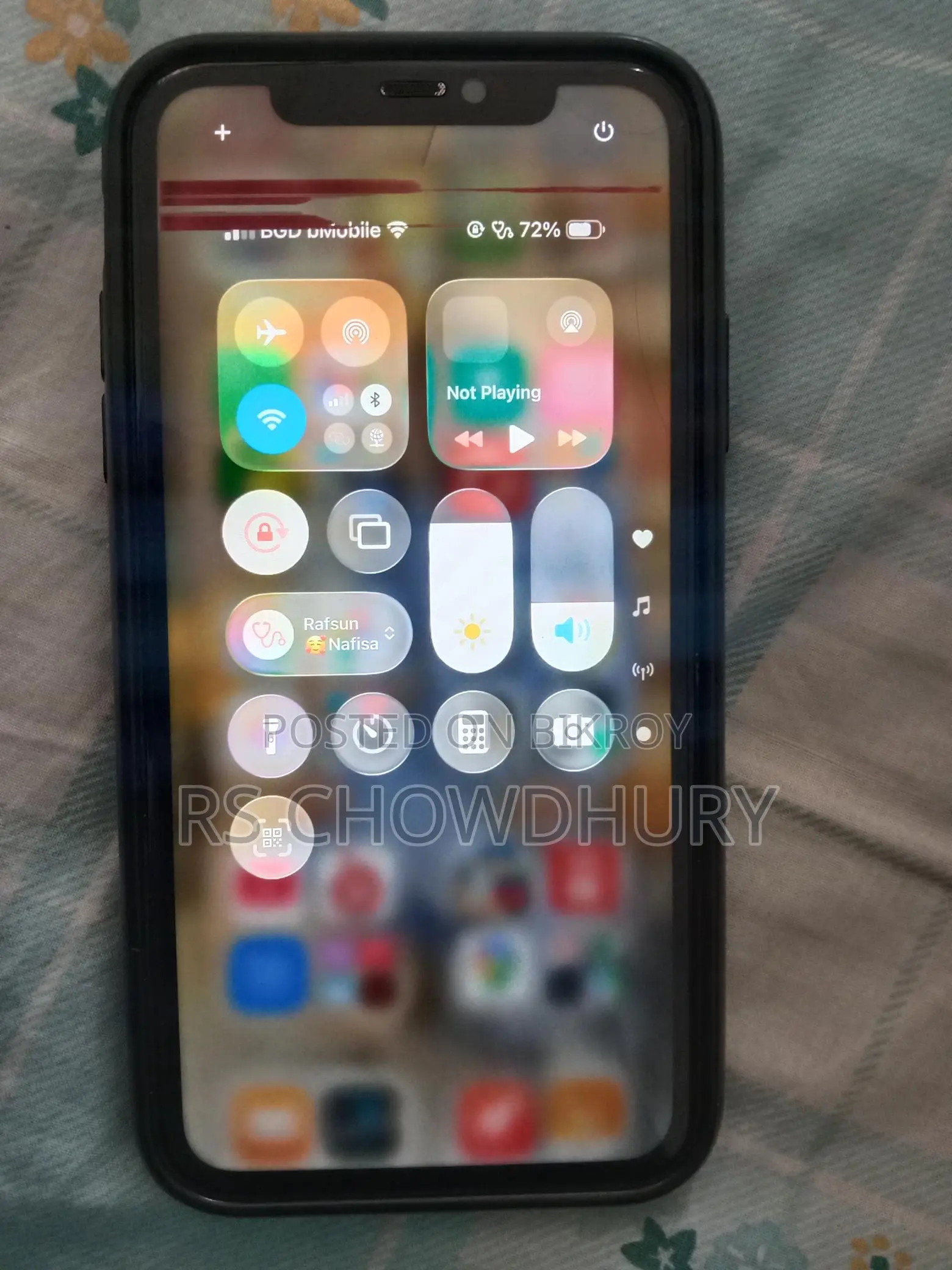 Apple iPhone 11 (Used)