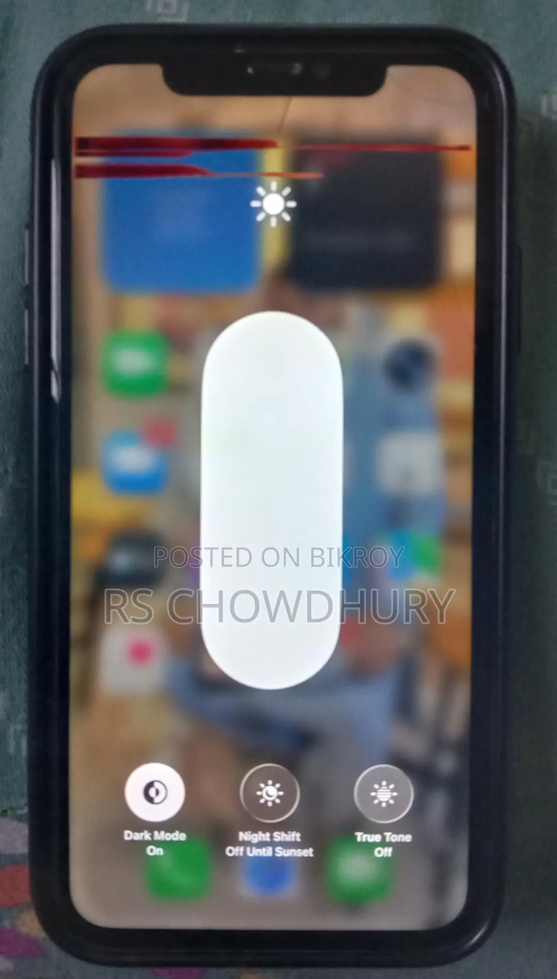 Apple iPhone 11 (Used)