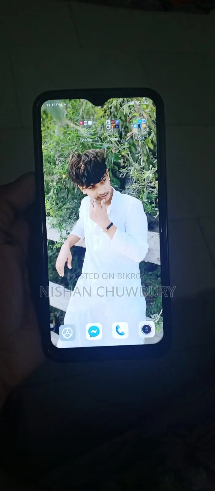 Xiaomi Redmi Note 8 Pro ` (Used)