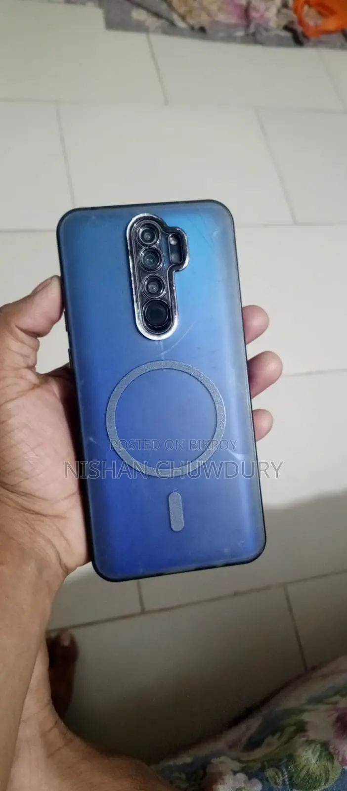 Xiaomi Redmi Note 8 Pro ` (Used)
