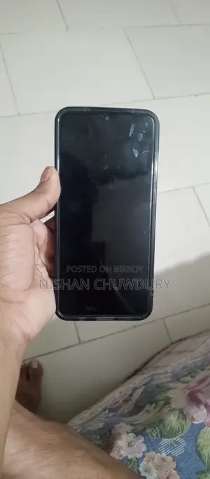 Xiaomi Redmi Note 8 Pro ` (Used)