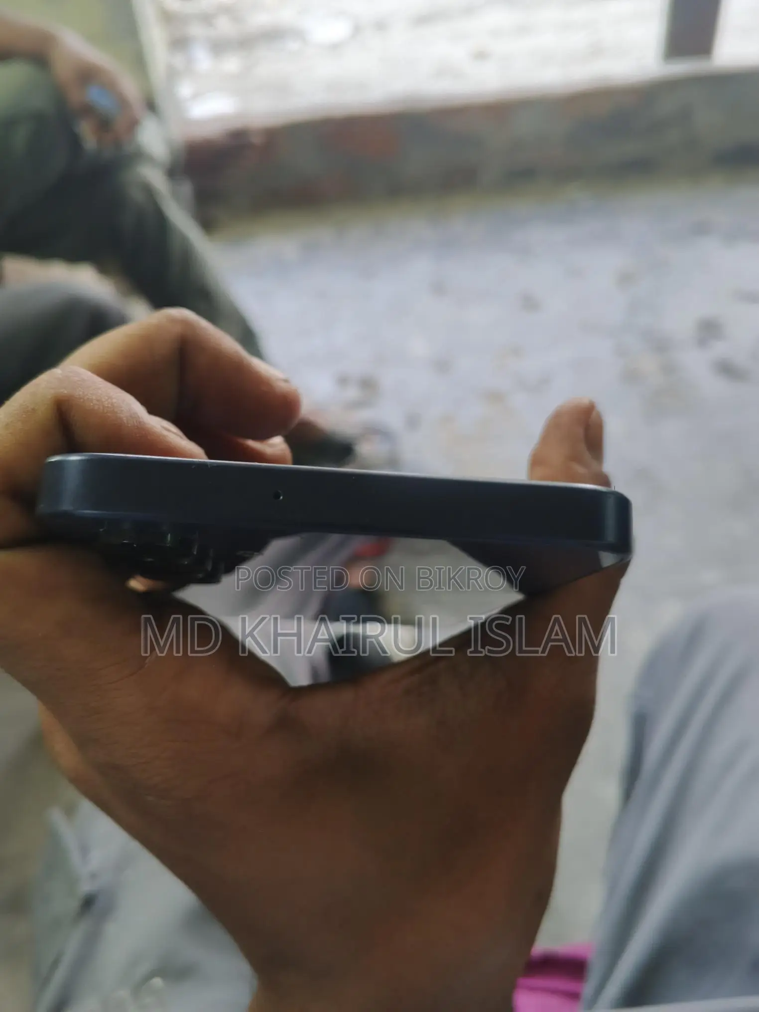 Samsung Galaxy A16 5g (Used)