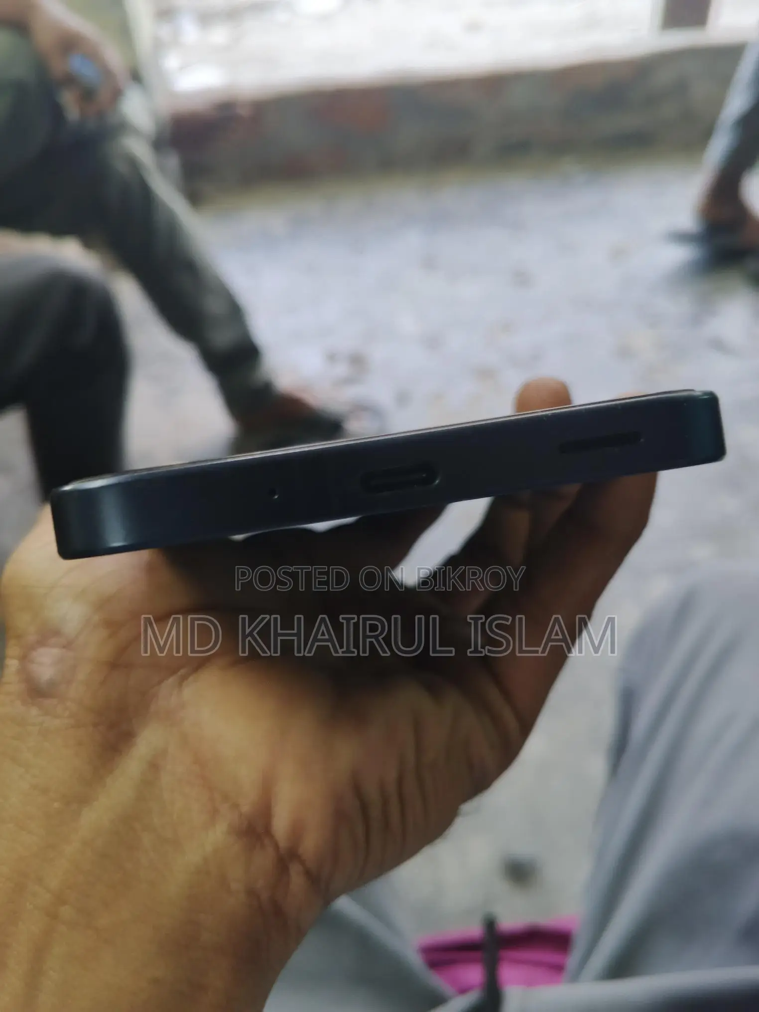 Samsung Galaxy A16 5g (Used)