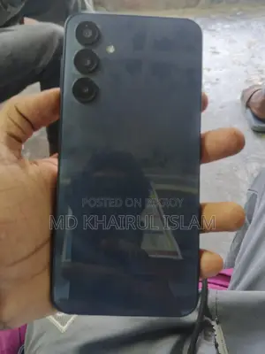 Samsung Galaxy A16 5g (Used)