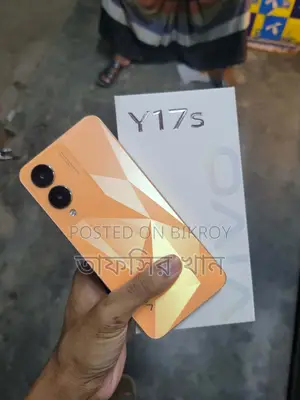 Vivo Y17s . (Used)