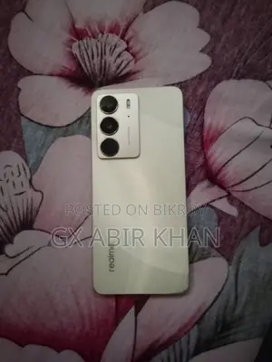Realme C75 (ব্যবহৃত)