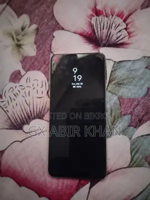 Realme C75 (ব্যবহৃত)