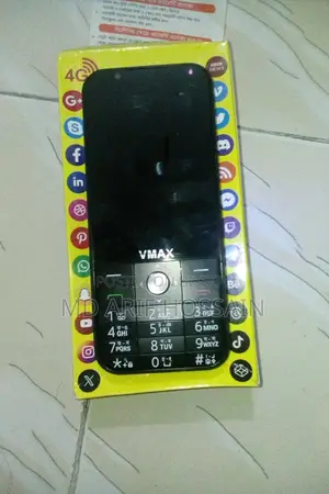 VMAX (ব্যবহৃত)