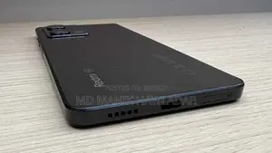 Xiaomi Redmi Note 12 Pro 256 GB Black