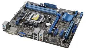 ASUS P8H61-M Pro ২য় প্রজন্মের মাদারবোর্ড