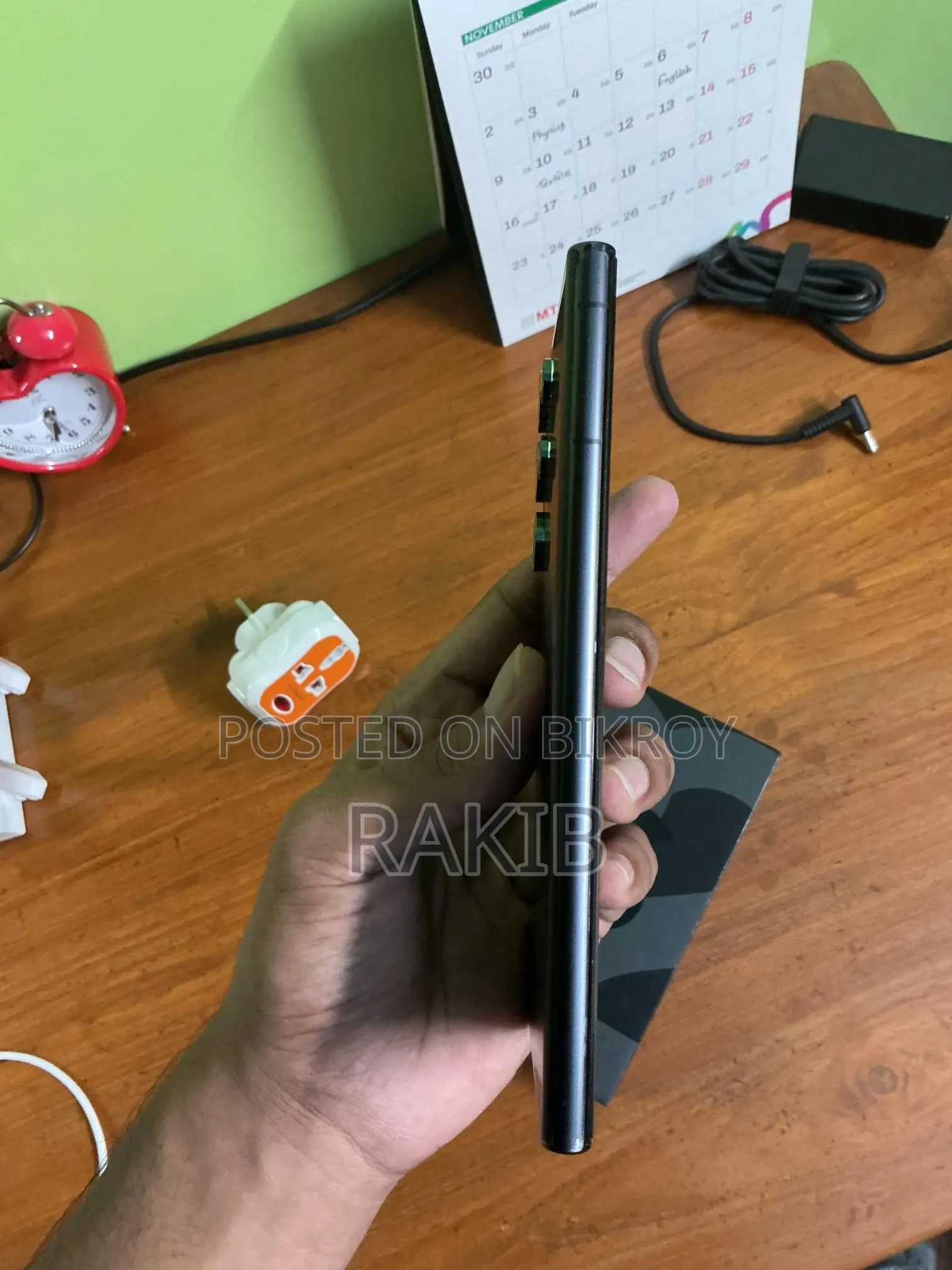 Samsung Galaxy S22 Ultra . (Used)