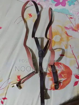 সাসপেন্ডার ব্রেস; পুরুষ/মহিলা