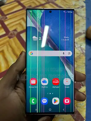 Samsung Galaxy Note 20 Ultra 12/256 (ব্যবহৃত)