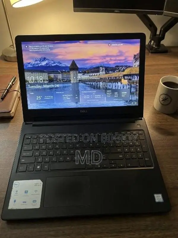 DEEL INSPIRON 15 (3000) SERIES