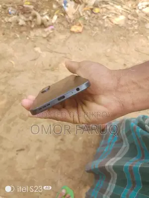 Tecno Spark 40 Pro 8-128 (Used)