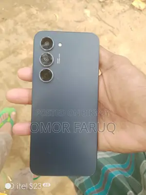 Tecno Spark 40 Pro 8-128 (Used)