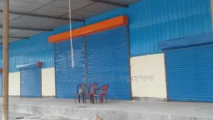 112 Katha Warehouse for Sale with Commercial Gas in Tongi BSCIC Industrial Area