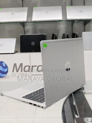 Hp 2in1 Ryzen 7 সিরিজের ল্যাপটপ