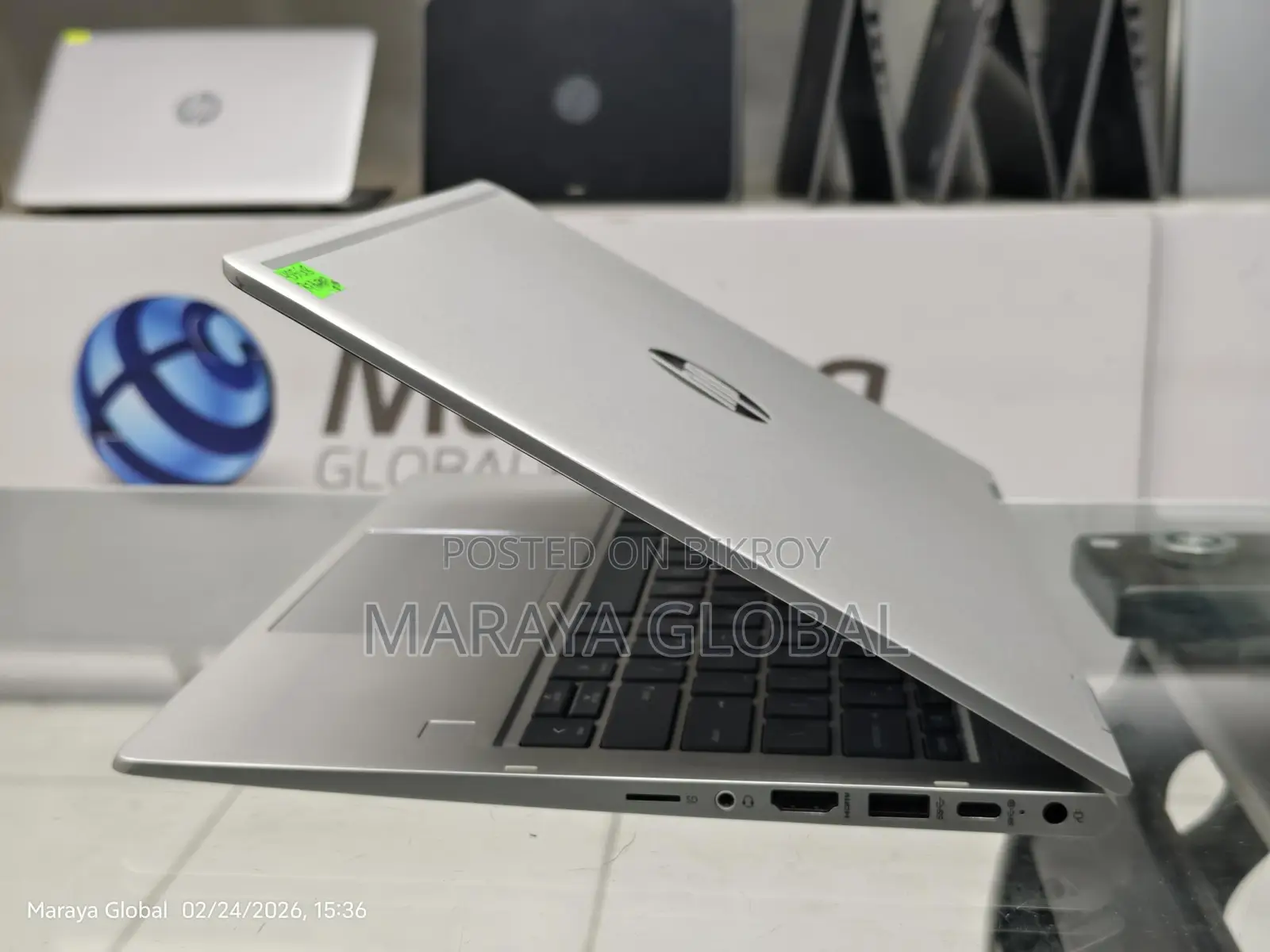 Hp 2in1 Ryzen 7 সিরিজের ল্যাপটপ