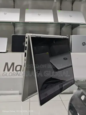 Hp 2in1 Ryzen 7 সিরিজের ল্যাপটপ