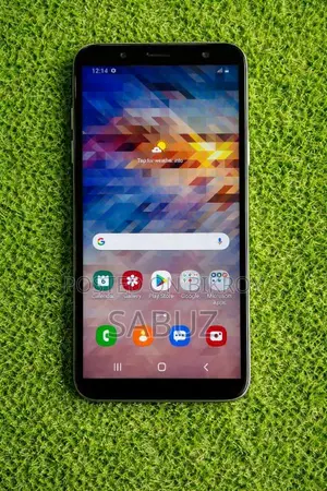 Samsung Galaxy A6 4/64 (Used)