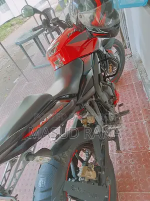 Bajaj Pulsar NS 160 2019