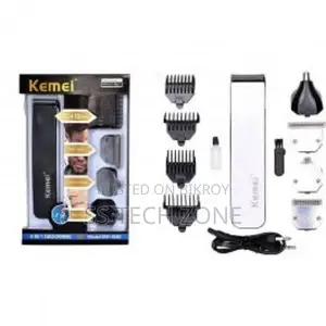 Kemei KM 3580 Hair Trimmer