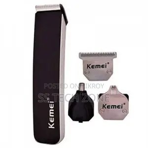 Kemei KM 3580 Hair Trimmer