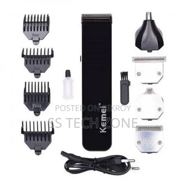 Kemei KM 3580 Hair Trimmer