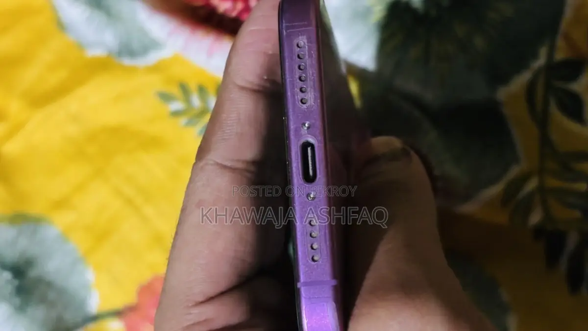 Apple iPhone 16 Plus (Used)