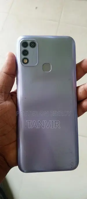 Infinix Hot 11 Play ব্যবহৃত (Used)