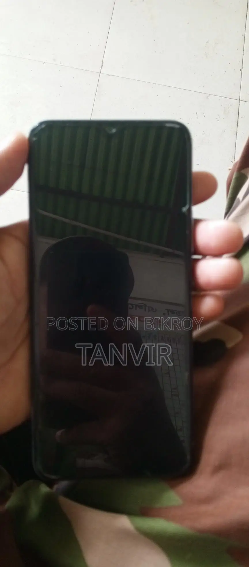 Infinix Hot 11 Play ব্যবহৃত (Used)