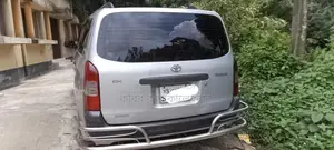 Toyota Probox dx 2011