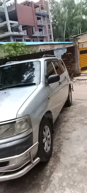 Toyota Probox dx 2011