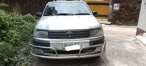 Toyota Probox dx 2011