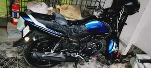 Yamaha Saluto 125 ` 2023