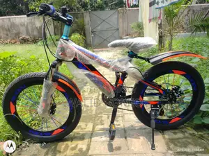 Avon 20" Aluminum Body Modified Cycle Full Fresh