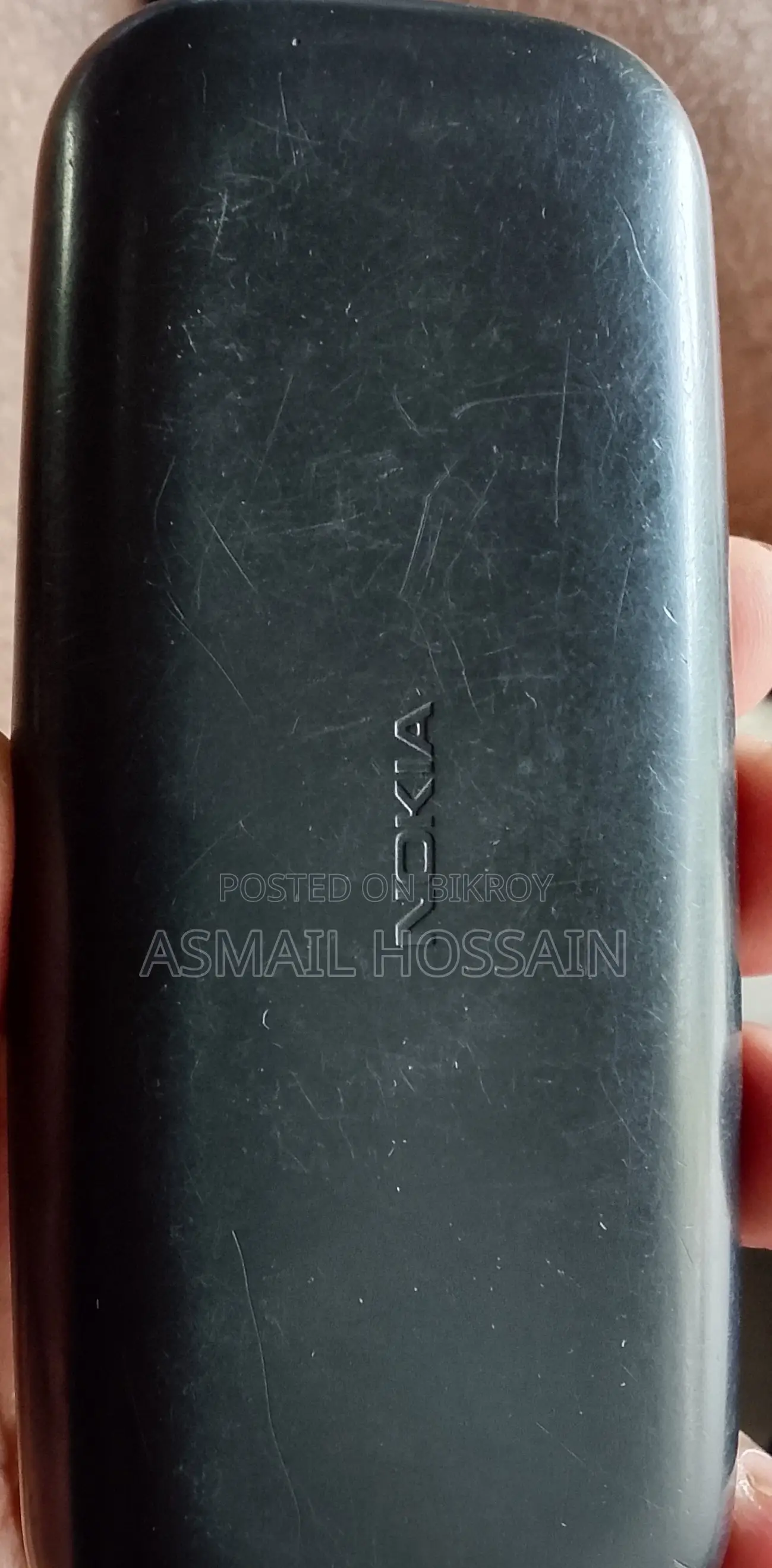 Nokia 105 (Used)