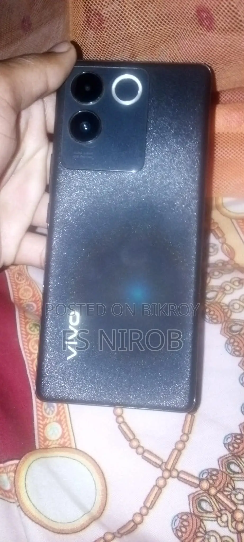 Vivo T2 pro (Used)