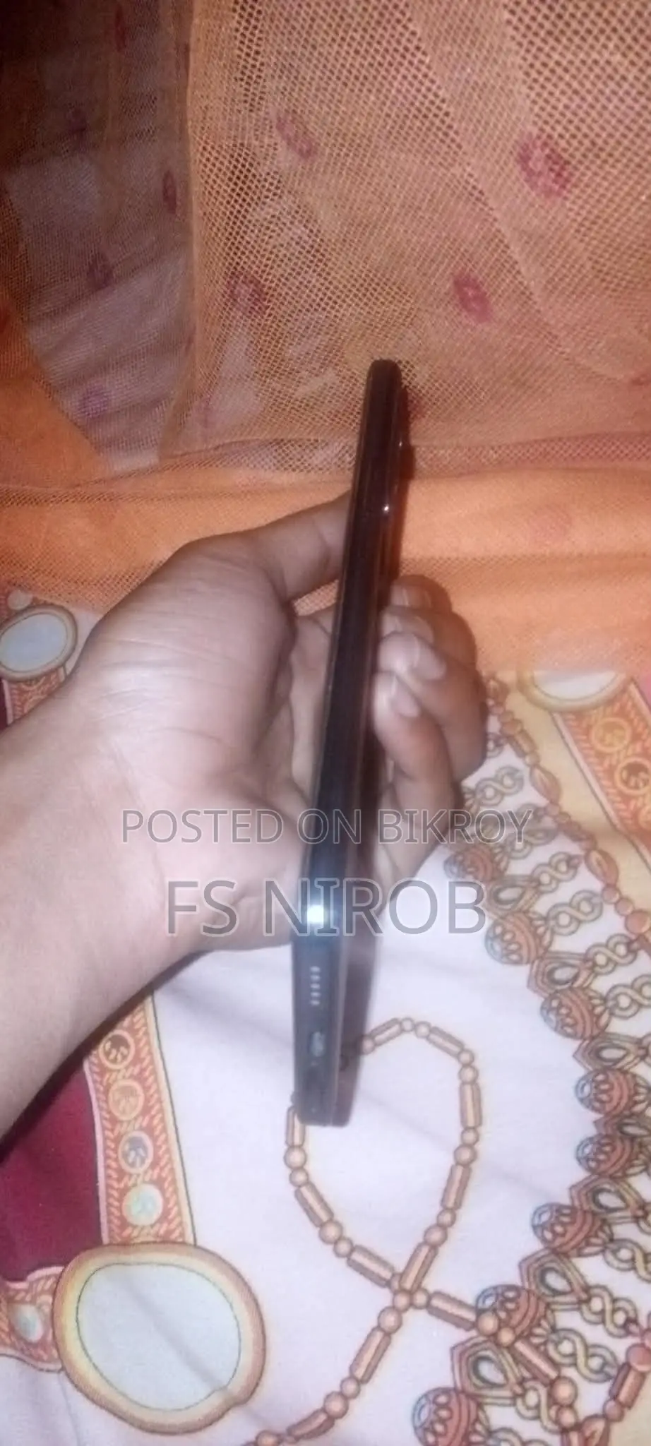 Vivo T2 pro (Used)
