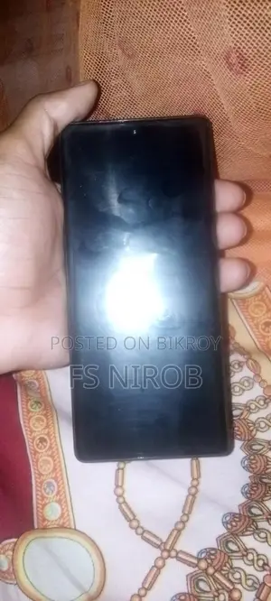 Vivo T2 pro (Used)