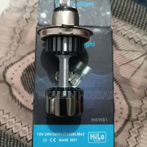 LED Headlight