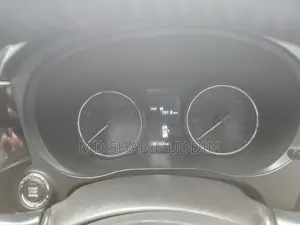 Mitsubishi Outlander (Push Start) 2021