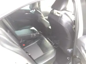 Toyota Corolla WXB Pearl TRD Aero 2020